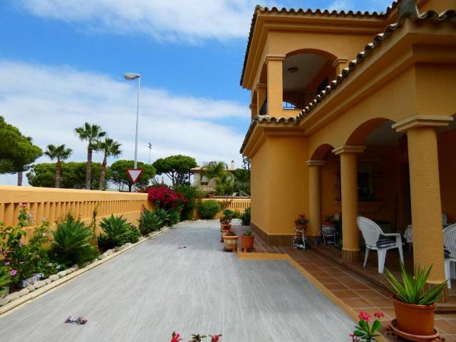 Casa chalet en Venta en Sancti Petri