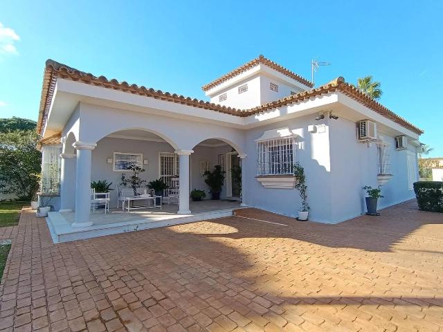Casa chalet en Venta en Sancti Petri