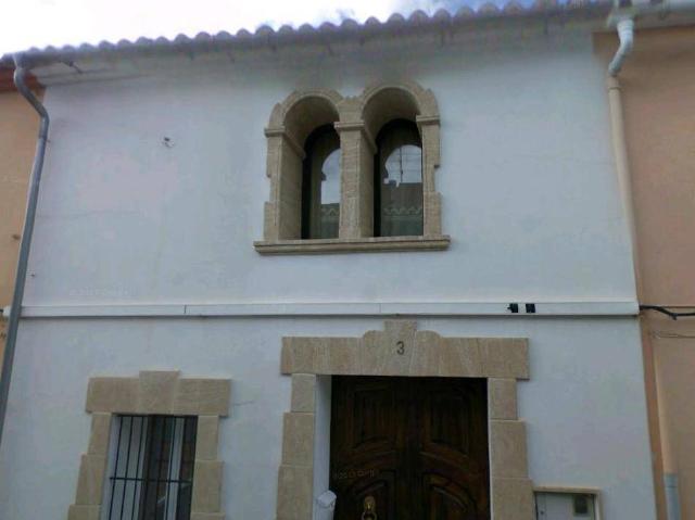 Casa chalet en Venta en Sanet y Negrals