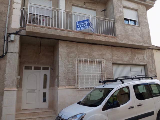 Casa chalet en Venta en Sangonera la Seca