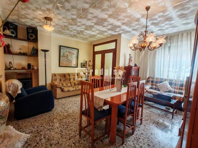 Casa chalet en Venta en Sangonera la Seca
