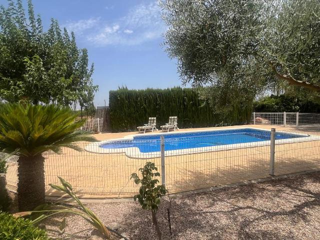 Casa chalet en Venta en Sangonera la Seca