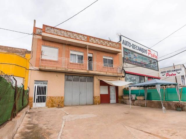 Casa chalet en Venta en Sangonera la Seca