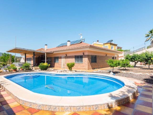 Casa chalet en Venta en Sangonera la Verde