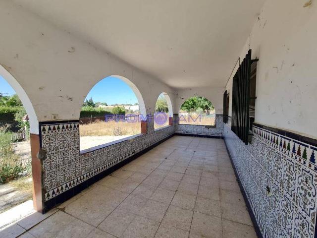 Casa chalet en Venta en Sanlúcar la Mayor