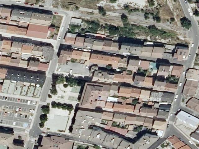 Casa chalet en Venta en Sabiñánigo Centro Aurín