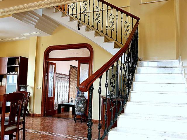 Casa chalet en Venta en Saboya