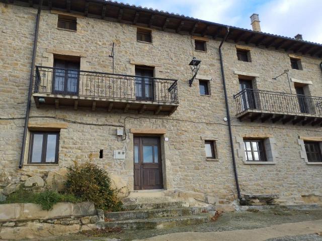 Casa chalet en Venta en Sada Navarra