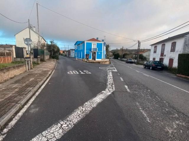 Casa chalet en Venta en Sada A Coruña