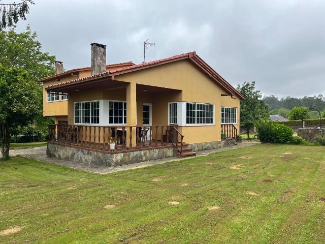 Casa chalet en Venta en Sada A Coruña
