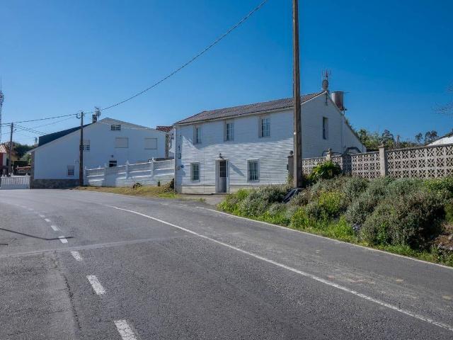 Casa chalet en Venta en Sada A Coruña