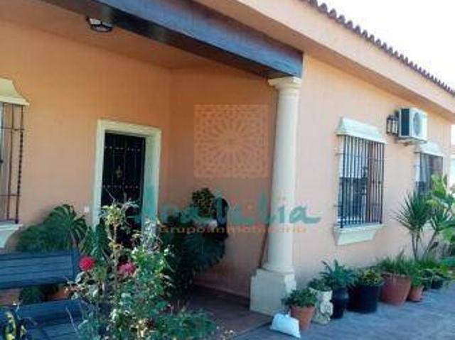 Casa chalet en Venta en Sagunto Edisol