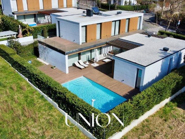 Casa chalet en Venta en S'Agaró