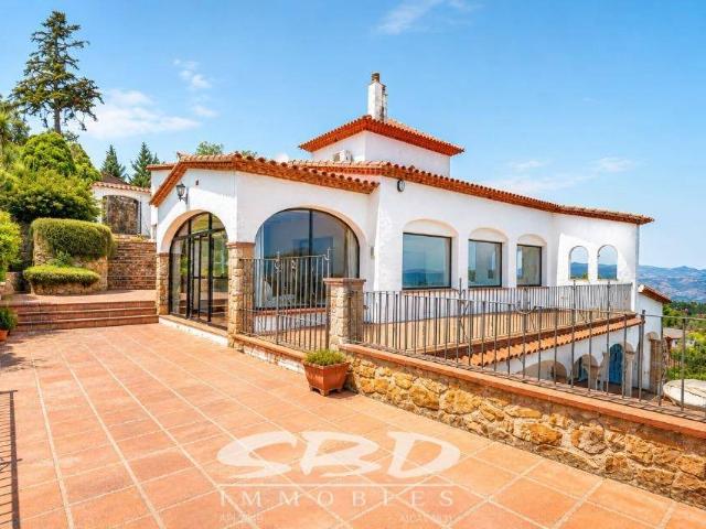 Casa chalet en Venta en S'Agaró