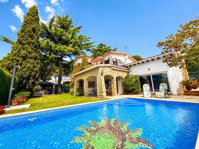 Casa chalet en Venta en S'Agaró