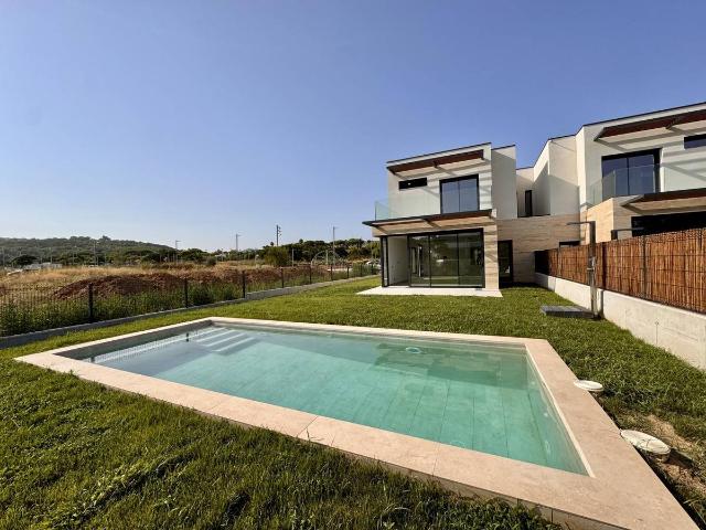 Casa chalet en Venta en S'Agaró