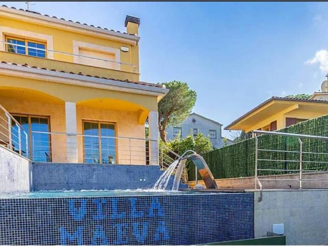 Casa chalet en Venta en S'Agaró