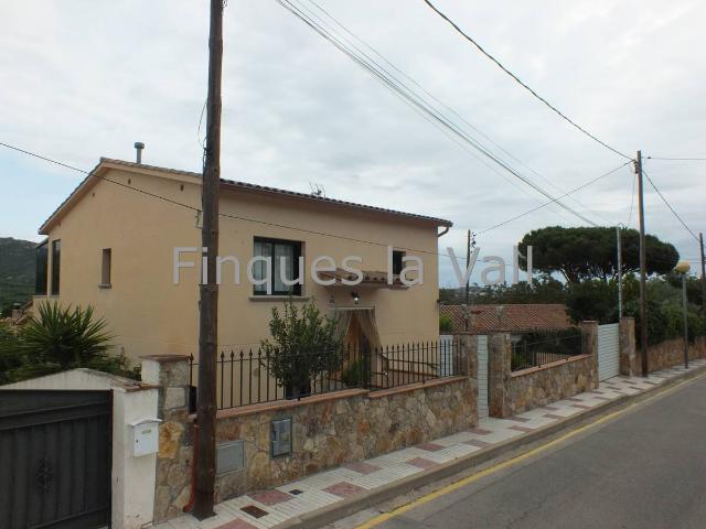 Casa chalet en Venta en S'Agaró