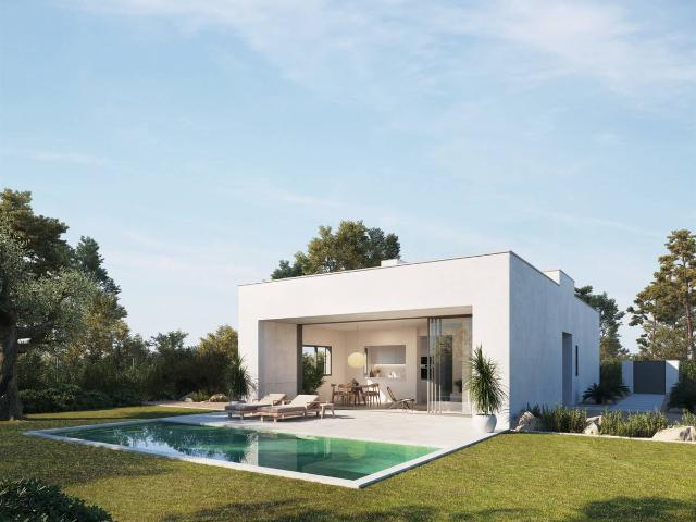 Casa chalet en Venta en S'Agaró