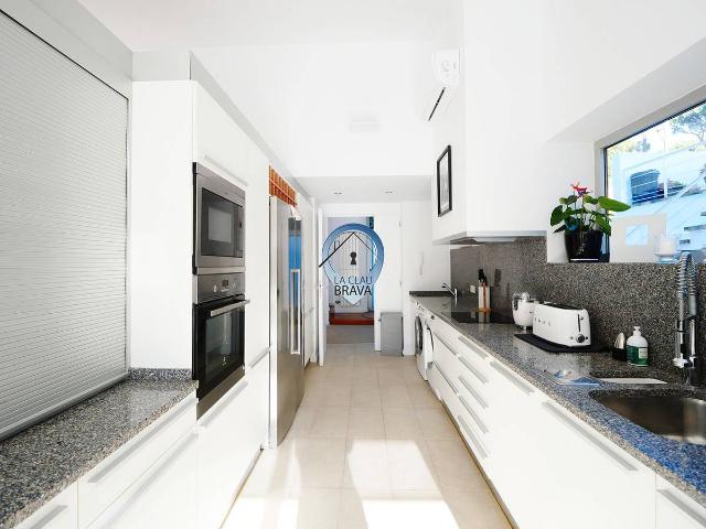 Casa chalet en Venta en S'Agaró