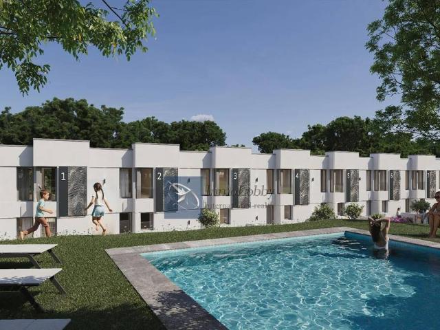 Casa chalet en Venta en S'Agaró