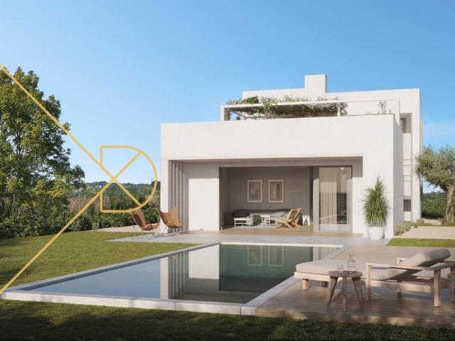 Casa chalet en Venta en S'Agaró