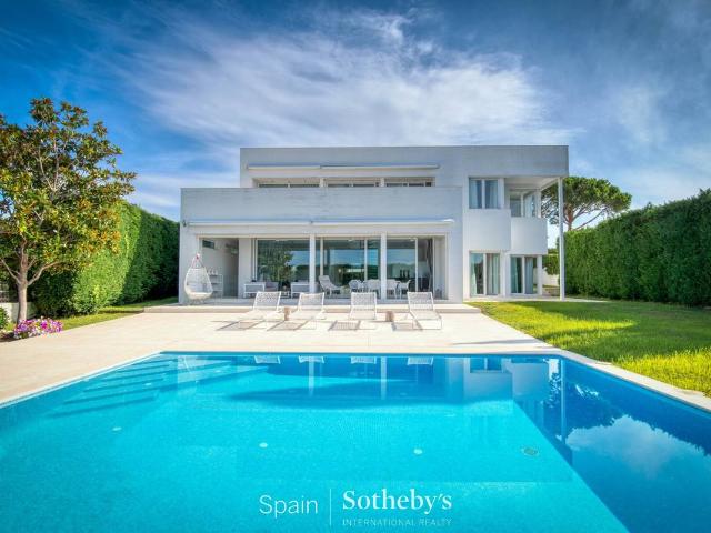 Casa chalet en Venta en S'Agaró