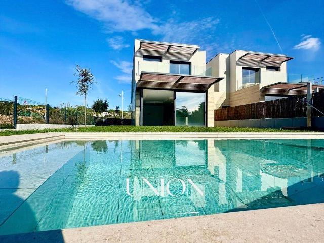 Casa chalet en Venta en S'Agaró
