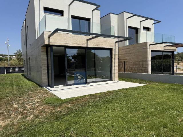 Casa chalet en Venta en S'Agaró