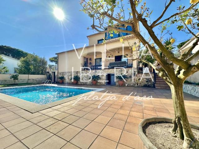 Casa chalet en Venta en S'Agaró