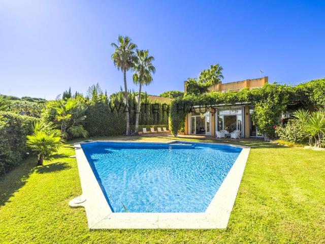 Casa chalet en Venta en S'Agaró