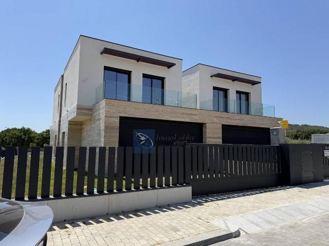 Casa chalet en Venta en S'Agaró