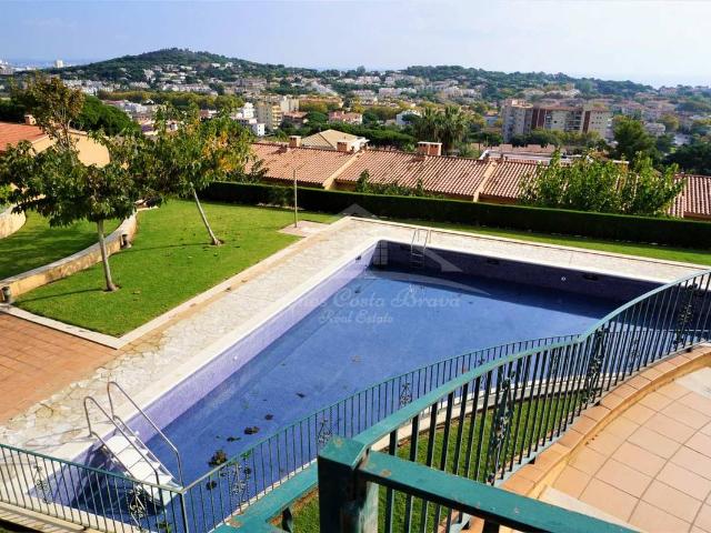 Casa chalet en Venta en S'Agaró