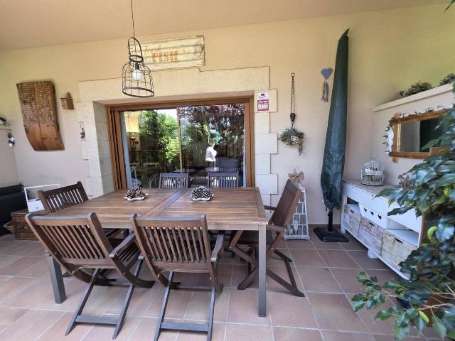 Casa chalet en Venta en S'Agaró