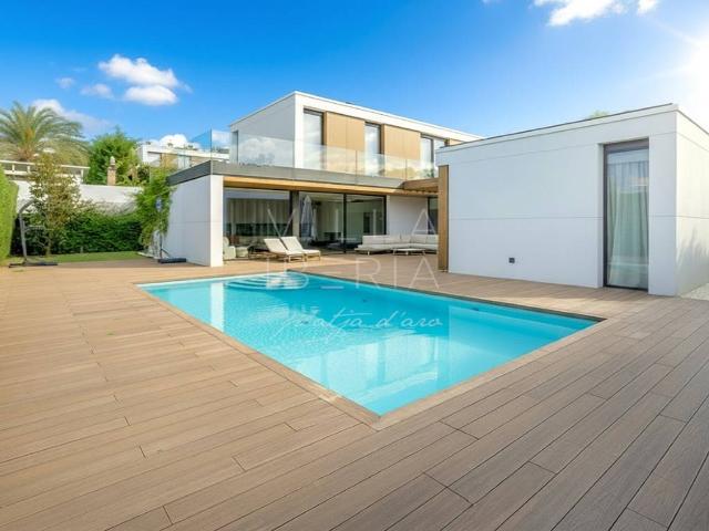 Casa chalet en Venta en S'Agaró