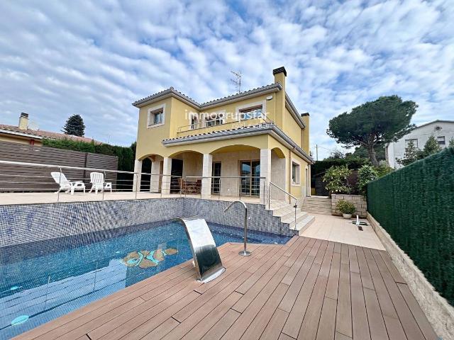 Casa chalet en Venta en S'Agaró