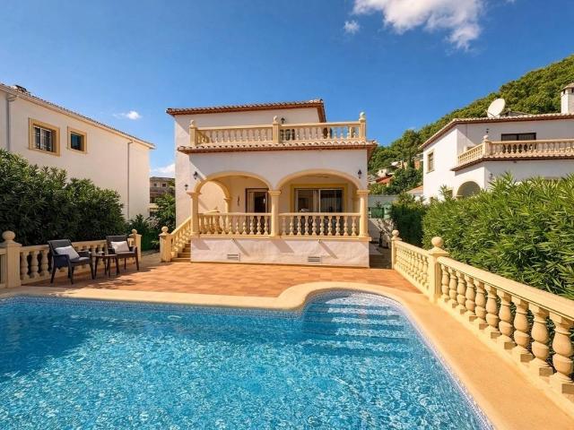 Casa chalet en Venta en Sagra