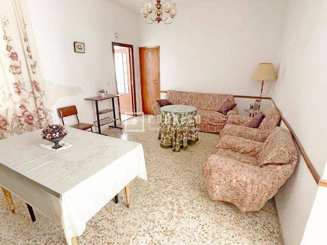 Casa chalet en Venta en Sagrado Corazón