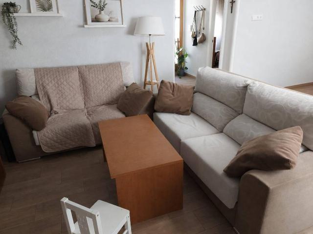 Casa chalet en Venta en Sagrado Corazón