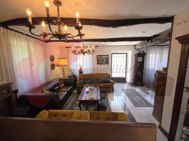 Casa chalet en Venta en Sagrado Corazón As Gándaras