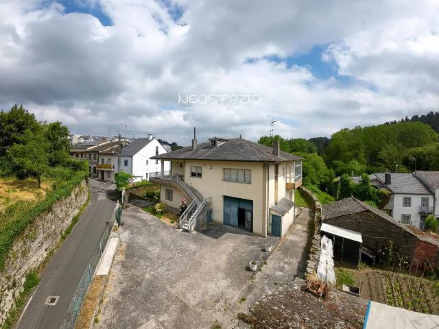 Casa chalet en Venta en Sagrado Corazón As Gándaras