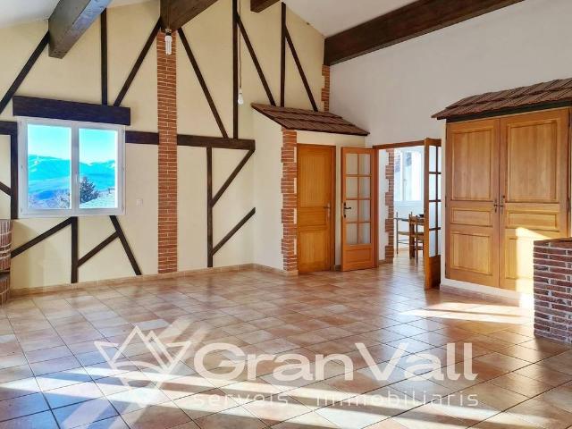 Casa chalet en Venta en Saillagouse