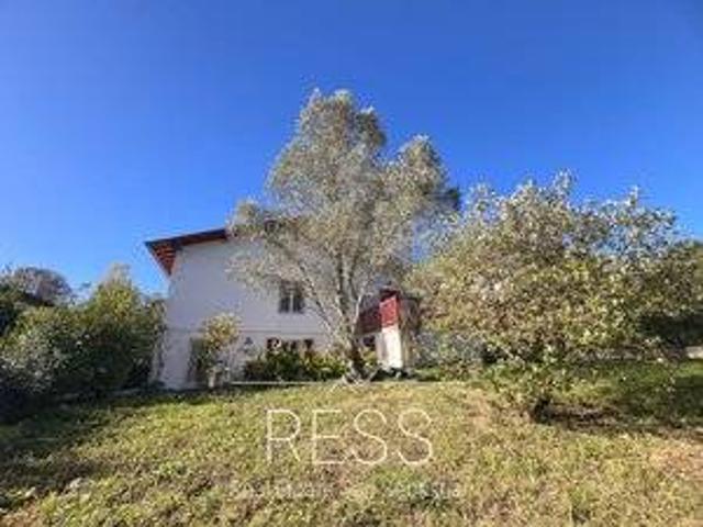Casa chalet en Venta en Saint Jean de Luz