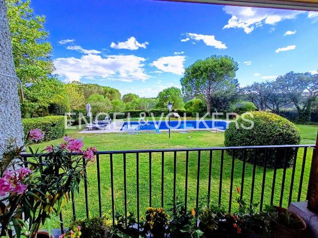Casa chalet en Venta en Salud y Alegría El Lago