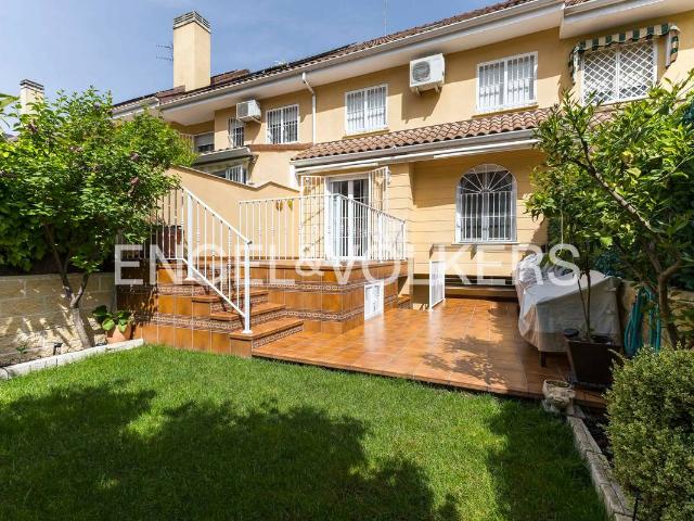 Casa chalet en Venta en Salvador