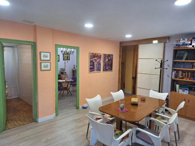 Casa adosada en Venta en Salvador Allende