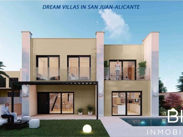 Casa chalet en Venta en Salafranca Lloixa