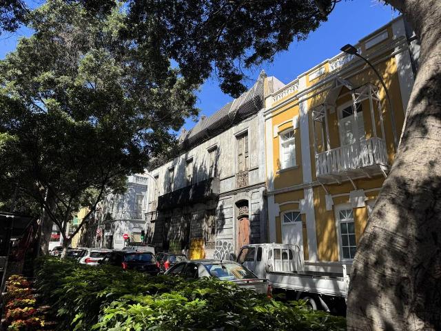 Casa chalet en Venta en Salamanca Uruguay