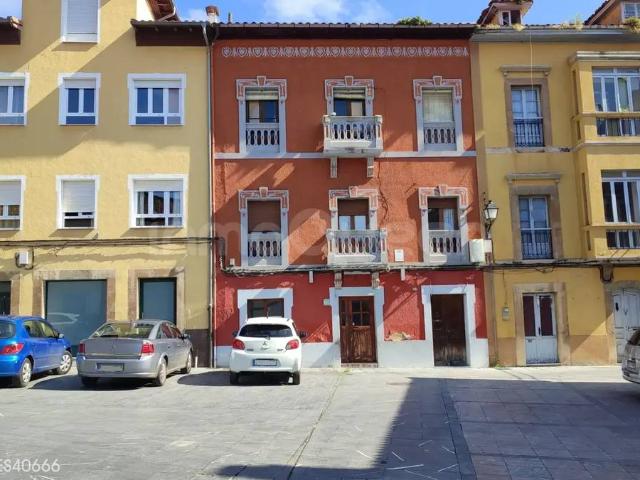 Casa chalet en Venta en Salas