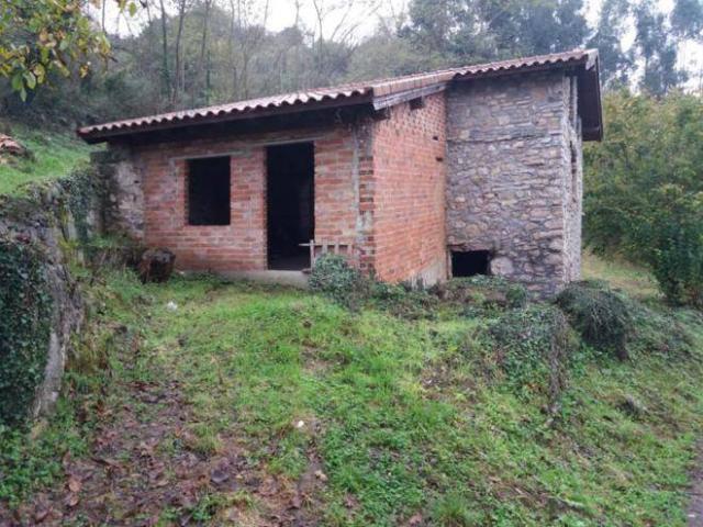 Finca rústica en Venta en Salas